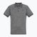 Herren-Trekkingshirt REGATTA Polo Remex II dark storm