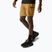 Herren-Trekkingshorts REGATTA Leesville III wood brown