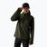 Herren-Regenjacke REGATTA Birchdale II dark khaki/black