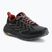 Trekkingschuhe Herren REGATTA Cruize dark storm/brick