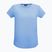 Trekking Herren T-Shirt REGATTA Mindo Anti-Insect washed denim