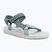 Damensandalen REGATTA Vandeavour ivy moss/ocean mist