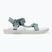 Damensandalen REGATTA Vandeavour ivy moss/ocean mist