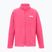 Kinder Fleecejacke REGATTA King II pink lemonade