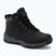 Herren-Trekkingstiefel REGATTA Amble Boot Waterproof black/riored