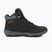 Herren-Trekkingstiefel REGATTA Amble Boot Waterproof black/riored