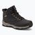Herren-Trekkingstiefel REGATTA Amble Boot Waterproof peat/tan