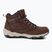 Damen-Trekkingschuhe REGATTA Amble Boot Waterproof chestnut/soft taupe