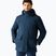 Herren-Regenjacke REGATTA Marron navy