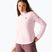 Fleecejacke für Damen Dare 2b Freeform II Fleece pink haze