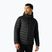 Gefütterte Herrenjacke Dare 2b Torrek Padded Jacket black/black