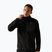 Fleecejacke für Herren REGATTA Frankie Borg black/black