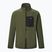 Fleecejacke für Herren REGATTA  Frankie Full Zip Fleece dark khaki/black