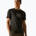 Herren-Shirt REGATTA ClineIX black explore forest