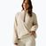 Fleecejacke für Damen Regatta Frankie Half Zip light vanilla/mocha