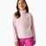 Kinder Fleecejacke Dare 2b Freehand Fleece pink haze
