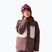Kinder-Skijacke Dare2B Send It II Jacket huckleberry/pink haze