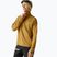 Herrenpullover Dare 2b Fuse Up II Core Stretch wood brown