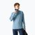 Herrenpullover Dare 2b Fuse Up II Core Stretch dusky blue