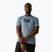 Herren-Trekkingshirt REGATTA Fingal Stretch dusky blue