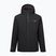 Herren-Regenjacke REGATTA Maltrek black