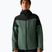 3‑in‑1 Herrenjacke REGATTA Wentwood 3in1 dark forest green/black