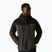 Herren-Regenjacke Regatta Highton Stretch Padded Jacket ash/black