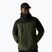 Herren-Regenjacke REGATTA Highton Stretch Padded dark khaki/black