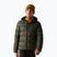 Gefütterte Herrenjacke REGATTA Munaro dark khaki