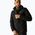 Gefütterte Herrenjacke REGATTA Astrel black
