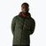 Gefütterte Herrenjacke REGATTA Astrel dark khaki/rooibos tea