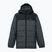 Gefütterte Kinderjacke REGATTA Lofthouse black/seal grey