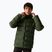 Gefütterte Herrenjacke REGATTA Altoro Thermal dark khaki/sunset