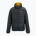 Herren-Daunenjacke Regatta Hooded Marizion ash/sunset