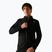 Fleecejacke für Herren REGATTA Torrens black/black