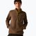 Fleecejacke für Herren Regatta Hadfield ground coffee