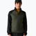 Herren-Hybridjacke REGATTA Clumber Hybrid dark khaki/black/sunset
