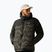 Gefütterte Herrenjacke REGATTA Aldthron textured print/black