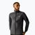 Herrenpullover REGATTA Baslinn ash/black