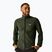 Herrenpullover REGATTA Baslinn dark khaki/black