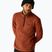 Fleecejacke für Herren Regatta Thompson Marl burnt henna