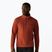 Fleecejacke für Herren Regatta Thompson rooibos tea