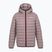 Daunenjacke für Kinder Regatta Hooded Marizion powder lilac