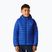 Daunenjacke für Kinder REGATTA Hooded Marizion olympian blue/aviator blue