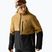 Herren-Skijacke Dare2B Halfpipe IV Jacket wood brown/black
