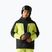 Herren-Skijacke Dare2B Halfpipe IV Jacket mango mint/black