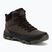 Herren-Trekkingstiefel REGATTA Blake peat/burnt henna
