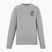 Longsleeve Herren REGATTA Maylow misty grey mountain road