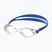 Kinderschwimmbrille Speedo Futura Hydrospex Jr clear/clear
