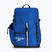 Schwimmrucksack Speedo Pro 45 l speedo blue